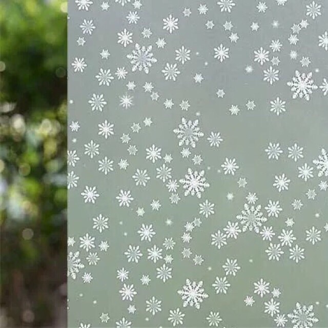 Giấy dán kính cuộn dài 5m khổ rộng 45cm sẵn keo | BigBuy360 - bigbuy360.vn