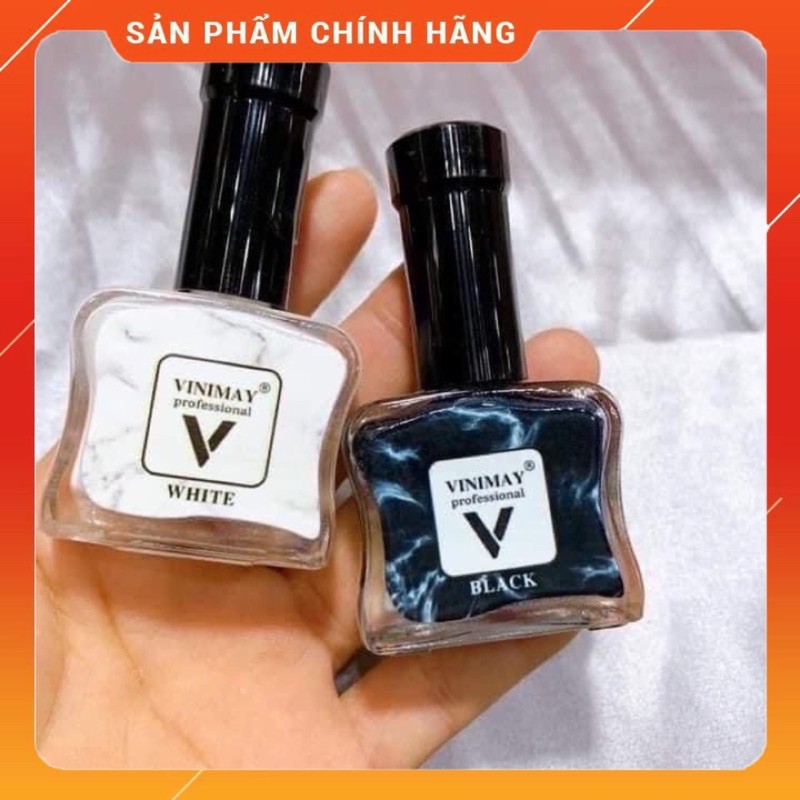 CỒN LOANG ĐEN VINIMAY LOẠI 1 CỒN ĐẬM ĐẶC (LOANG CỒN)