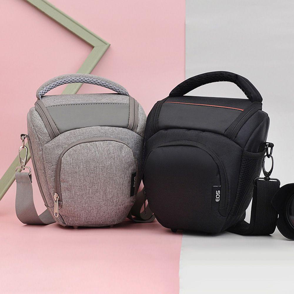 Ba Lô Đựng Máy Ảnh Canon Chống Thấm Nước Đa Năng Bảo Vệ