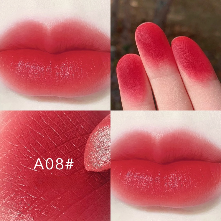 Son Môi Helen Dưỡng Ẩm Trang Điểm Nội Thất Cho Học Sinh