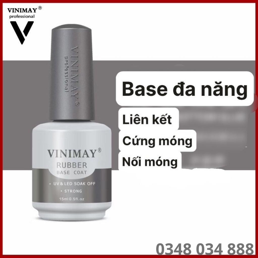 base đa năng vinimay - base 5 in