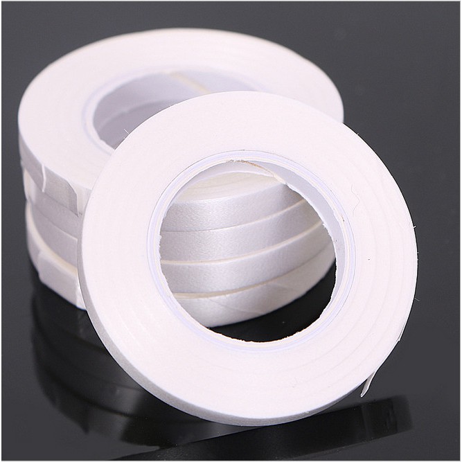 Set 20 Cuộn Ruy Băng 10m Trang Trí Bong Bóng