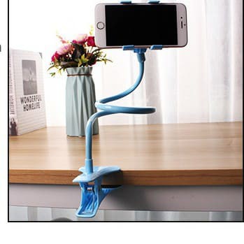 Kẹp điện thoại xoay 360 độ hàng loại 1 | BigBuy360 - bigbuy360.vn