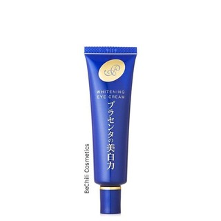 Kem Dưỡng Da Vùng Mắt Meishoku Whitening Eye Cream