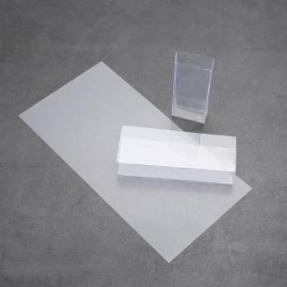 ✿Inf✿Tấm Nhựa Epoxy Trong Suốt Làm Trang Sức Diy