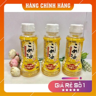 Dầu gạo Tsuno Nhật Bản (Date 2021)
