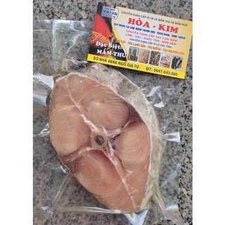 MẮM CÁ THU 1KG -HOÀ KIM PHAN RANG