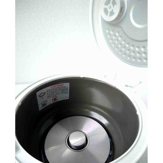 Nồi cơm điện Bigsun BR-12 - Nồi cơ, 1.2 lít, 500W