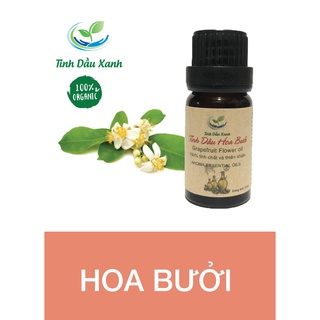 Tinh dầu xông phòng tinh dầu thiên nhiên 5ml giá dùng thử - ảnh sản phẩm 3