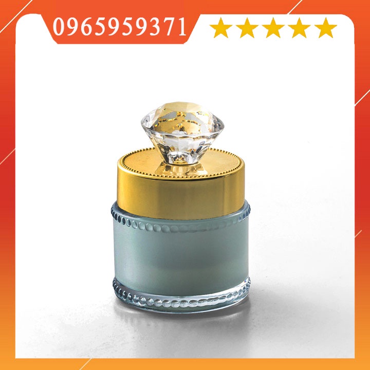 Hũ nhựa chiết son, mỹ phẩm cao cấp 10gr