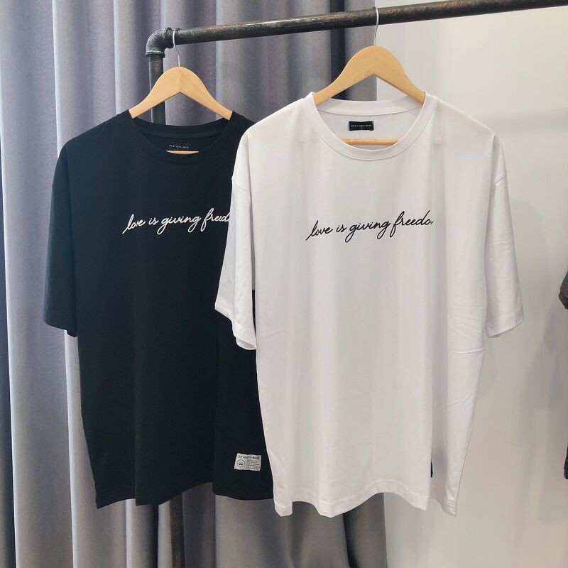 Áo thun nam nữ Love is City Cycle - Áo thun in hình form rộng Unisex Local Brand | BigBuy360 - bigbuy360.vn