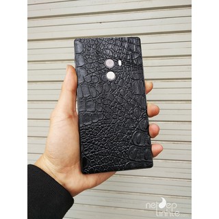 Dán da Xiaomi MiMix