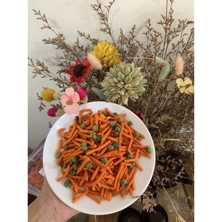Bánh snack que thập cẩm 300gr