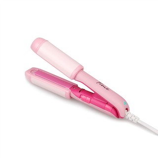 Máy uốn duỗi tóc mini đa năng Hàn Quốc