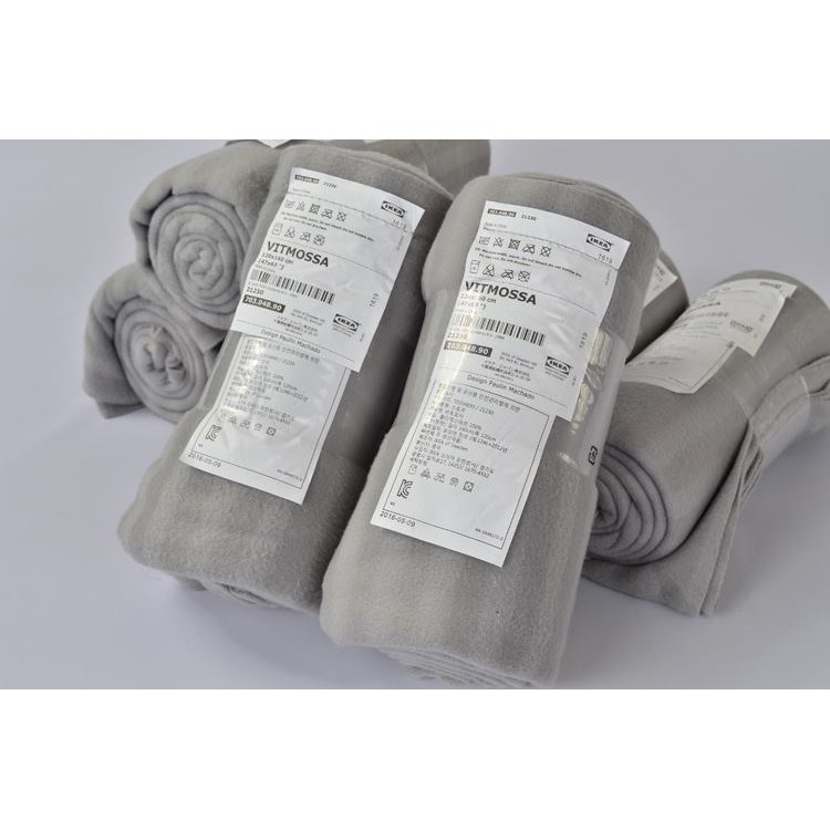 Chăn IKEA siêu nhẹ