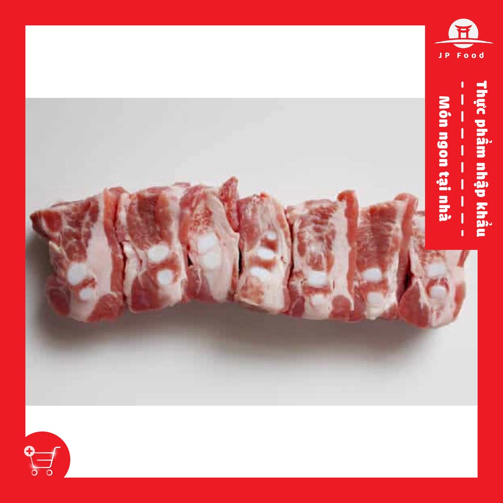 1kg Sườn sụn non JPFood JM095