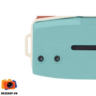 Máy ảnh chụp lấy ngay Lomography Diana Instant Square