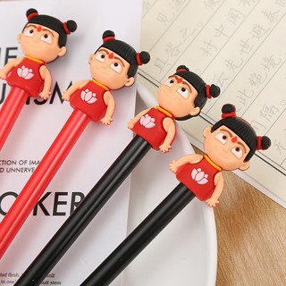 Bút nước cậu bé NATRA