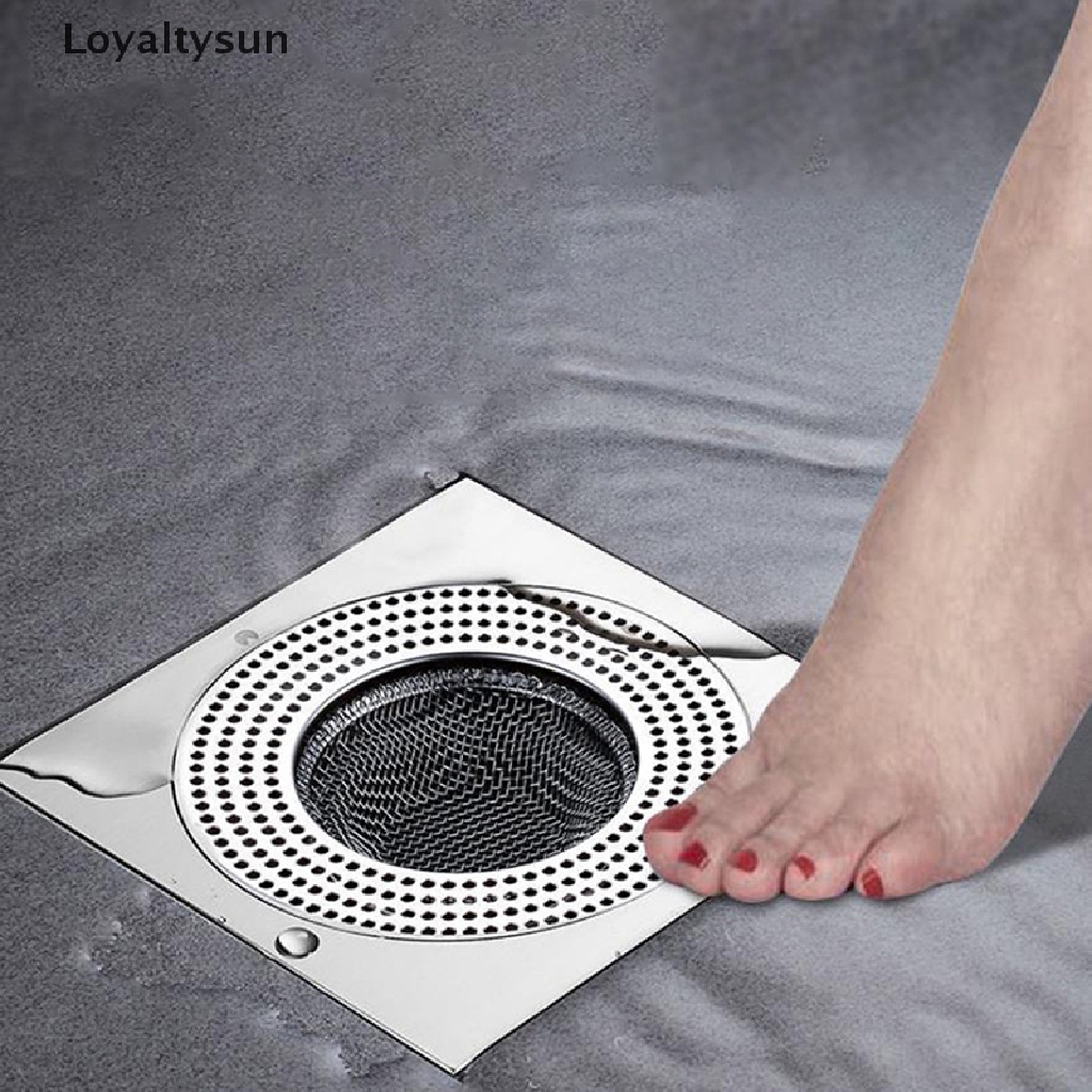 Lưới Lọc Ống Thoát Nước Tiện Lợi Chất Lượng Cao