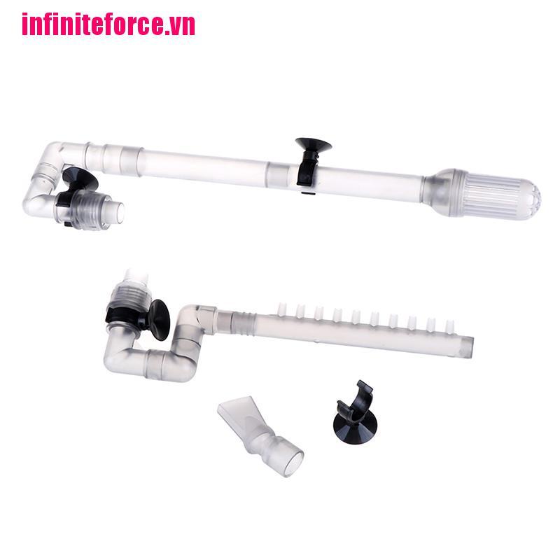 Bộ Lọc Nước Bể Cá Hw-602B /