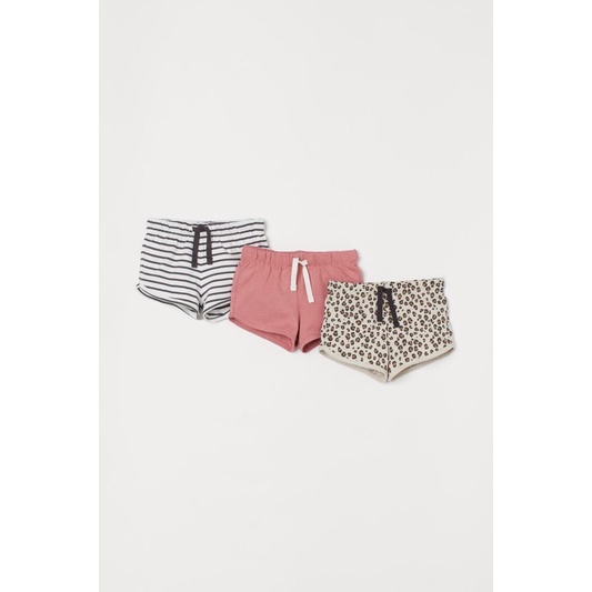 Set 3 bộ cotton vợt sale