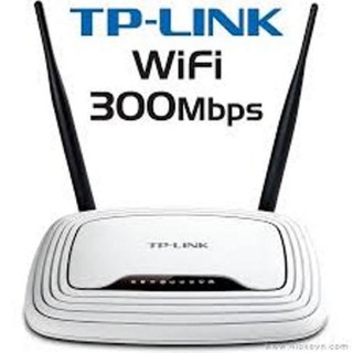 Đầu phát wifi tplinhk 841