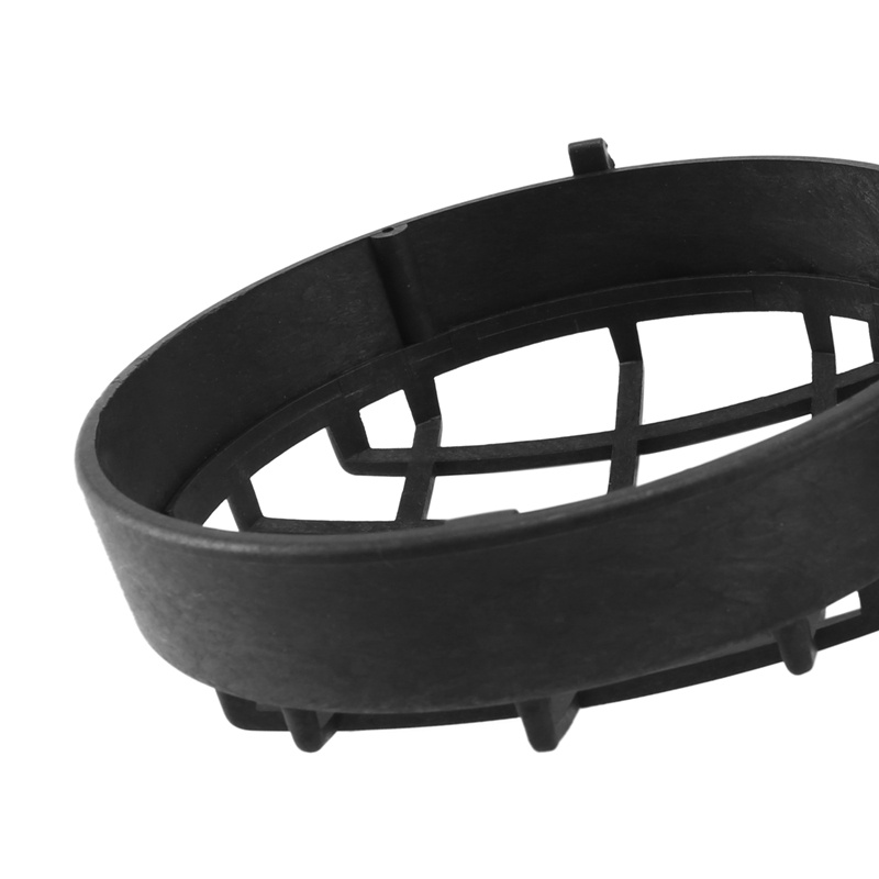 Khung lưới bảo vệ đèn pha xe máy Yamaha BWS100 Honda ZOOMER AF58