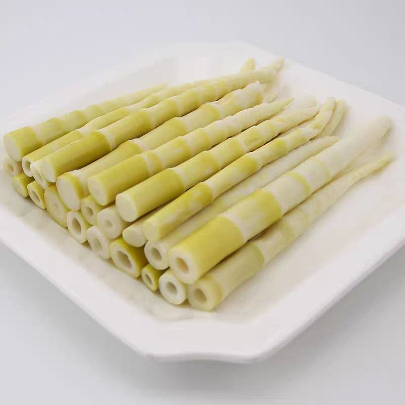 Giống cây tre lay - đặc sản tây bắc