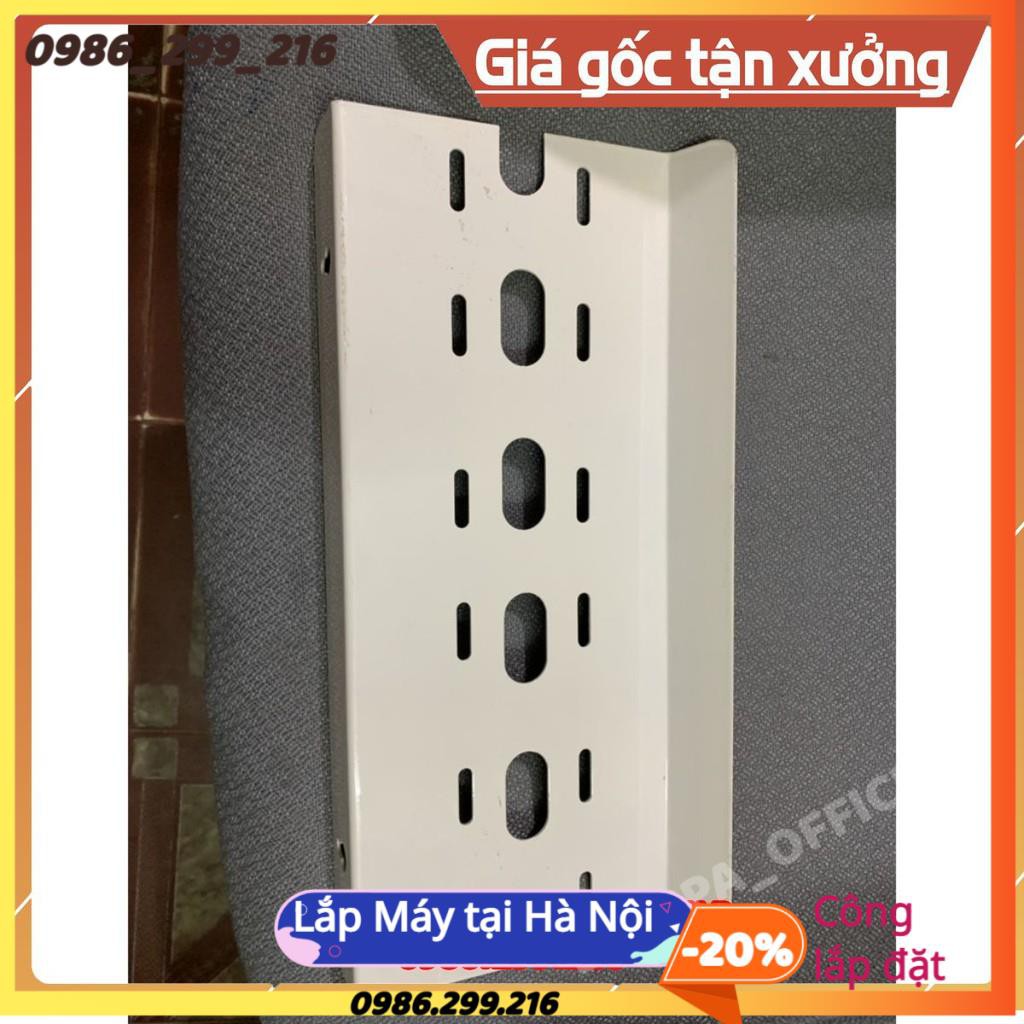Giá Treo 3 cốc 10" ✔️ Giá Nano Lắp Bộ Lọc Thô,  Lọc Ba Loại 10 inch