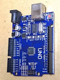 Arduino Uno R3 CH340