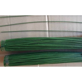 1 kg kẽm cành bọc nhựa 40cm