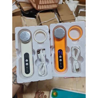 Máy Đẩy Tinh Chất Dưỡng Da Mặt.