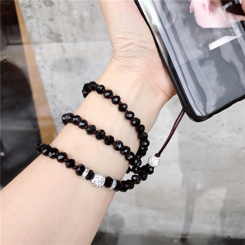 Dây đeo cổ thời trang để gắn điện thoại di động tiện dụng và bền