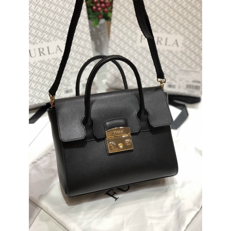 Túi Furla METROPOLIS SATCHEL