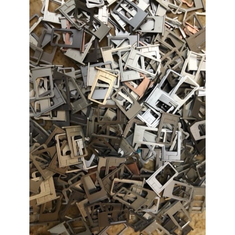 Khay sim ip5 ,5s ,6g, 6s ,6pl,6spl, 7pl