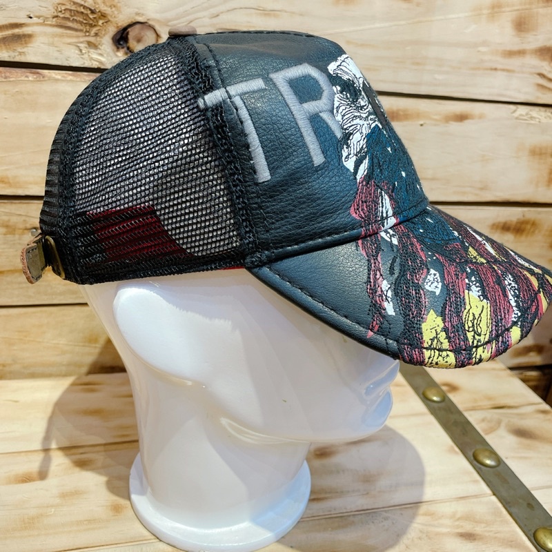 NÓN ÔNG ĐỊA ĐẠI BÀNG ĐEN