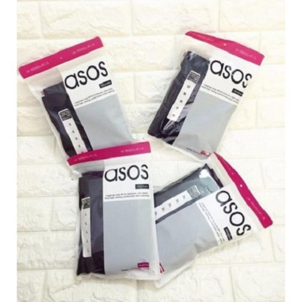 Quần legging nữ thun dài cotton co dãn, nâng mông, mặc đi tập gym cực tôn dáng (ảnh thật) | BigBuy360 - bigbuy360.vn