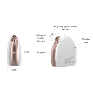 MÁY XÔNG HƠI MẶT THẢO DƯỢC MKS