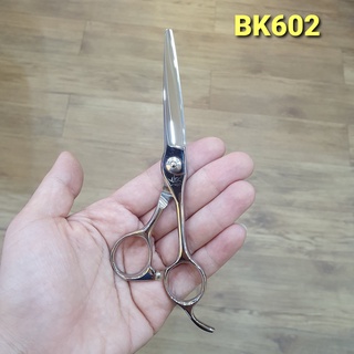 Kéo cắt tóc viko kéo cắt bk 602 thép nhật size 5.75 inches