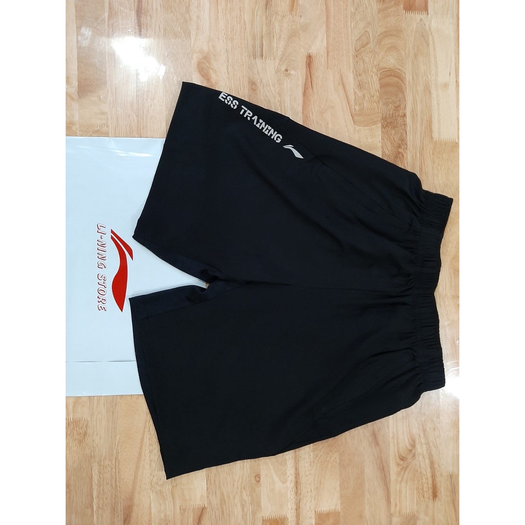 Quần short Lining 039