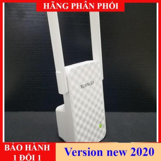 ✔️ Kích sóng Wifi TENDA  - 1 Đổi 1