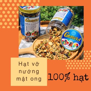 Hạt dinh dưỡng [500g]