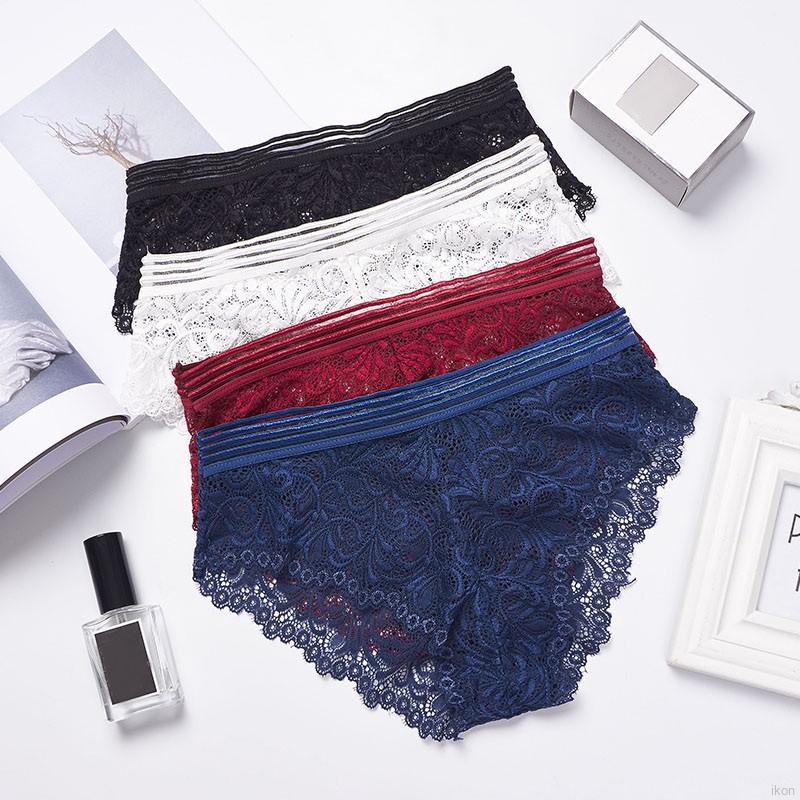 Bộ Đồ Lót Ren Gợi Cảm Cho Nữ