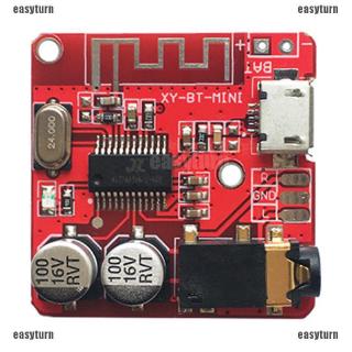 🌸ĐẦY ĐỦ 🌸 Bluetooth 4.1 Decoder Modified Circuit Stereo DIY Board Micro USB 3.7-5V Battery