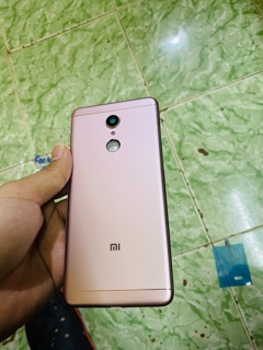 VỎ BỘ XIAOMI REDMI 5
