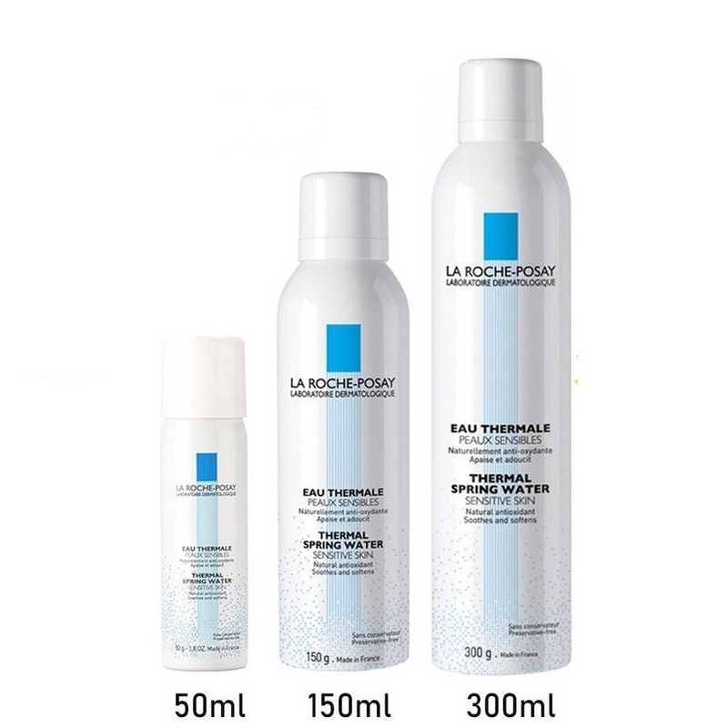 Xịt Khoáng La Roche-Posay Laroche Posay 50ml