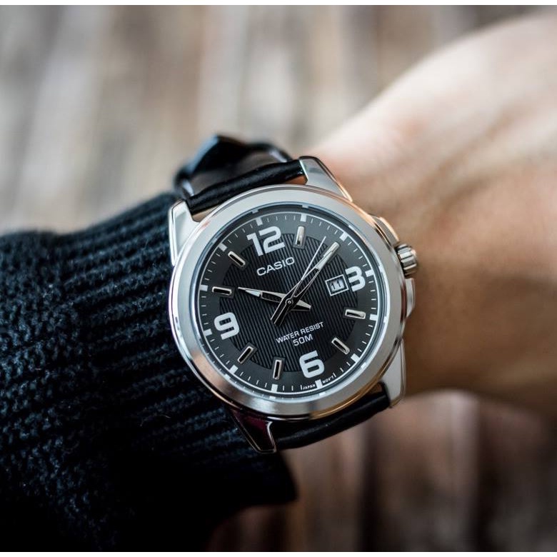 Đồng hồ Nam Casio Series 1314L