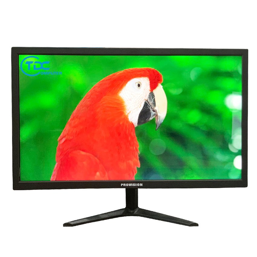 Màn hình máy tính Provision 22 inch FULL HD 1920x 1080 .Mới 100%