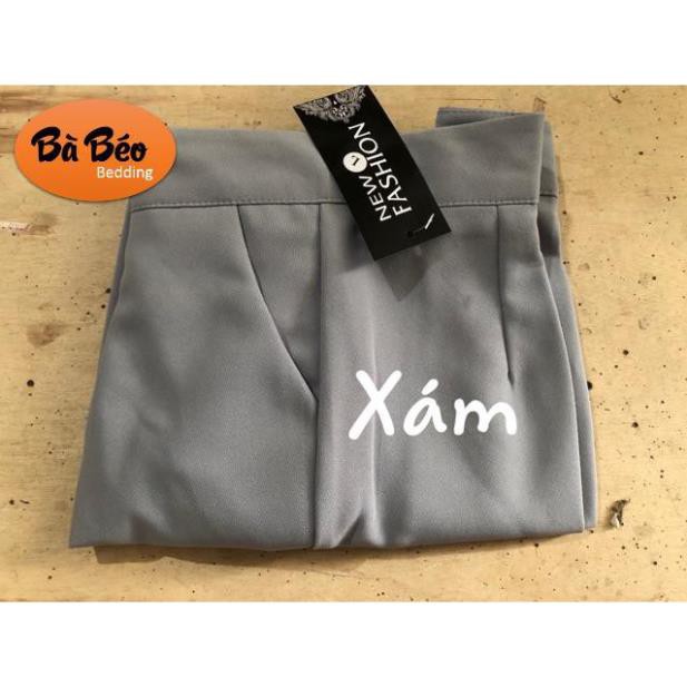 Quần ống rộng tuyết mưa nhiều màu | BigBuy360 - bigbuy360.vn