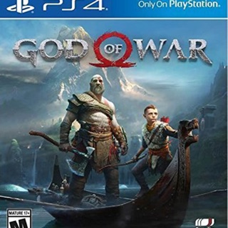 God of war